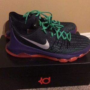 Nike KD 8s